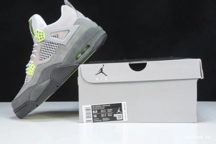 95 JORDAN AIR NEON 2020 4 MAX AIR 0928